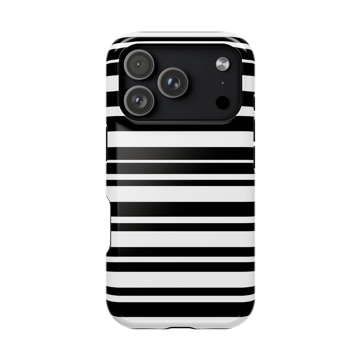 Manhattan Stripes iPhone Case