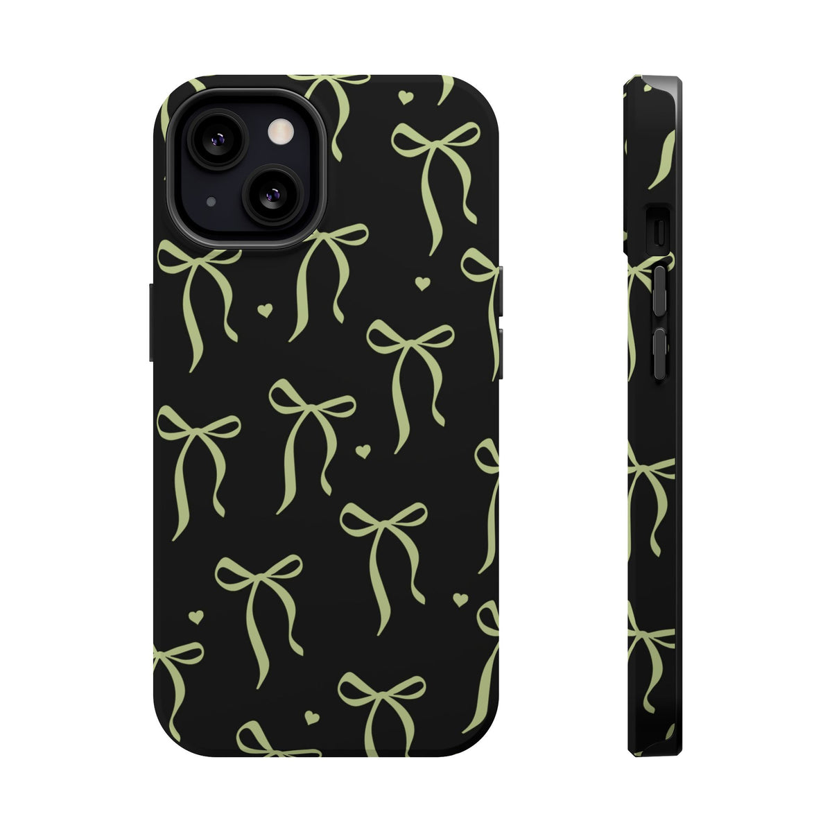 Wicked Bows iPhone Case