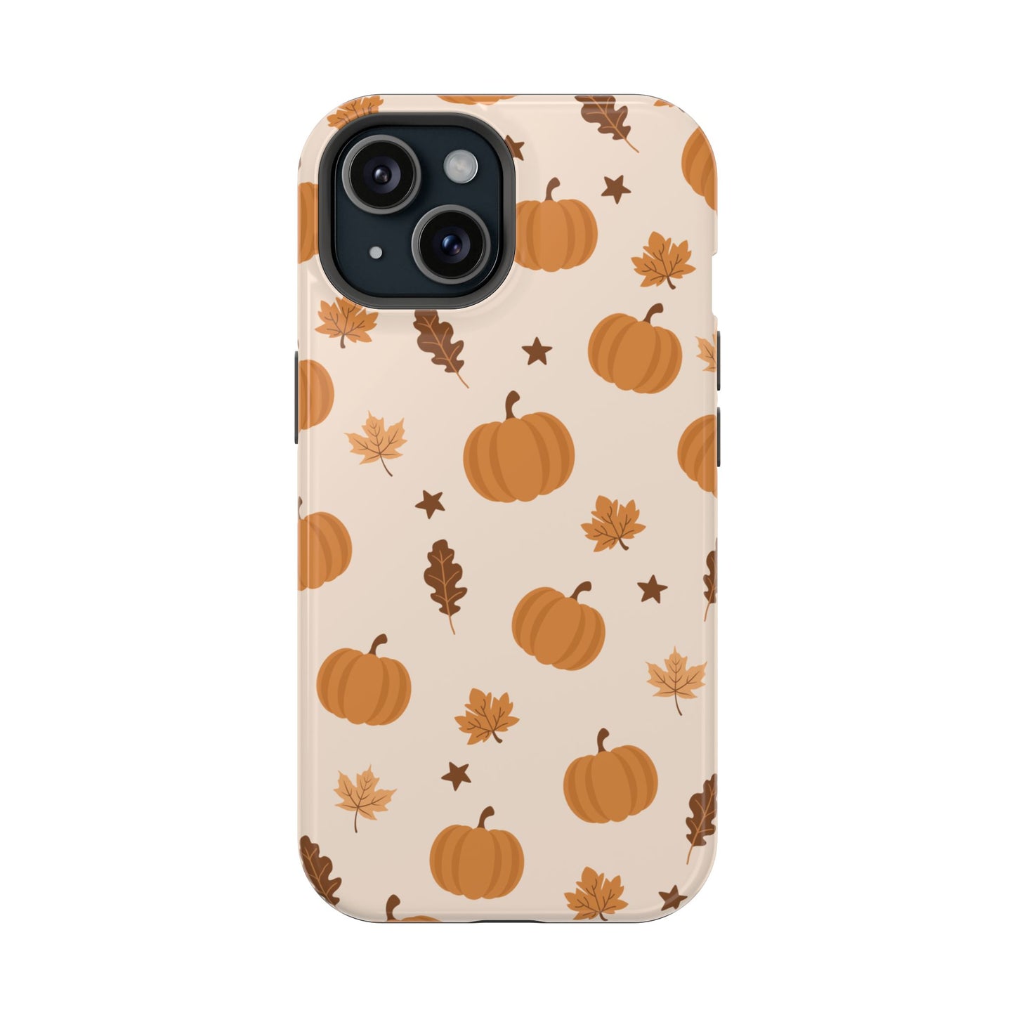 Harvest Picnic iPhone Case