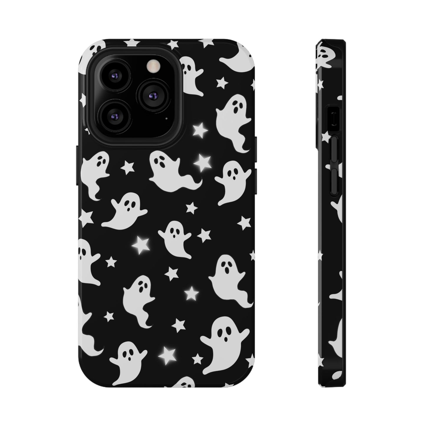 Ghost Stars iPhone Case