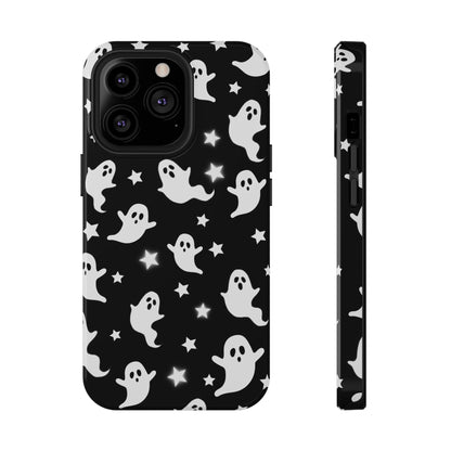 Ghost Stars iPhone Case