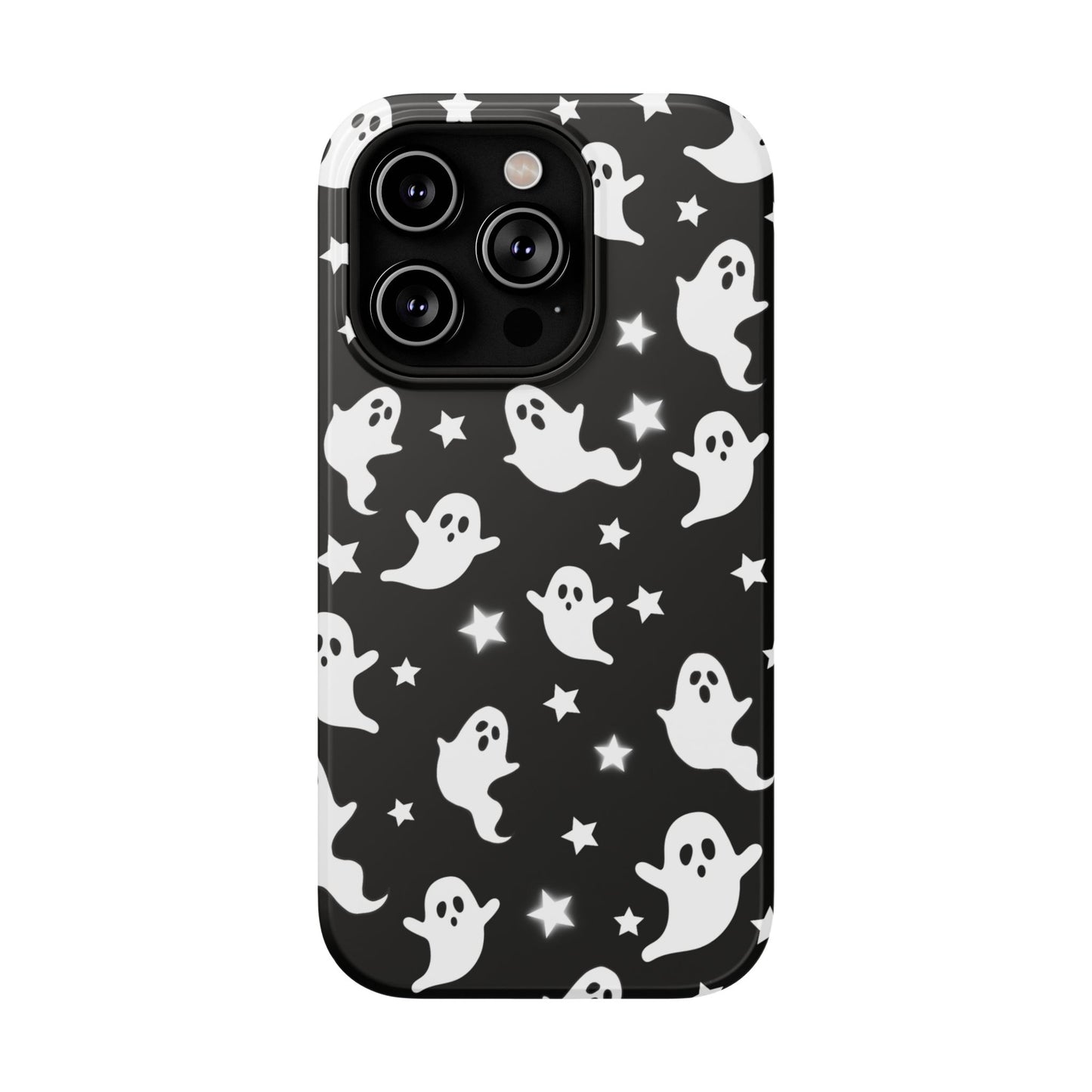 Ghost Stars iPhone Case