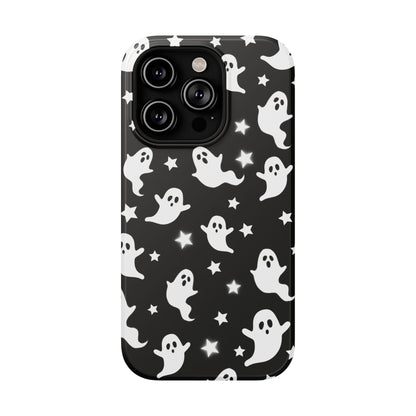 Ghost Stars iPhone Case