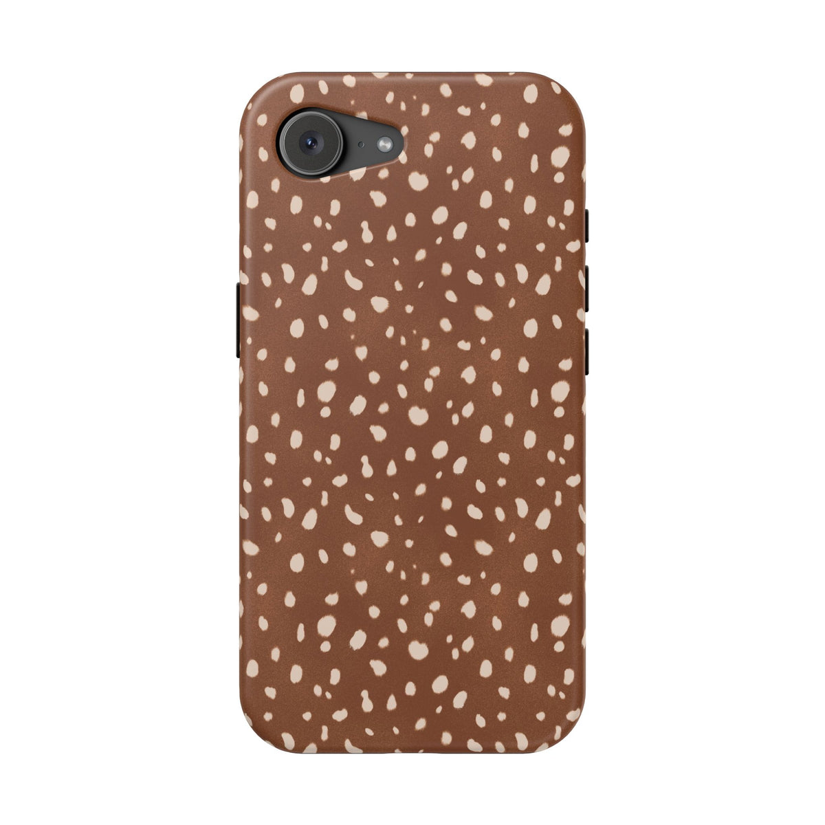 Deer iPhone Case