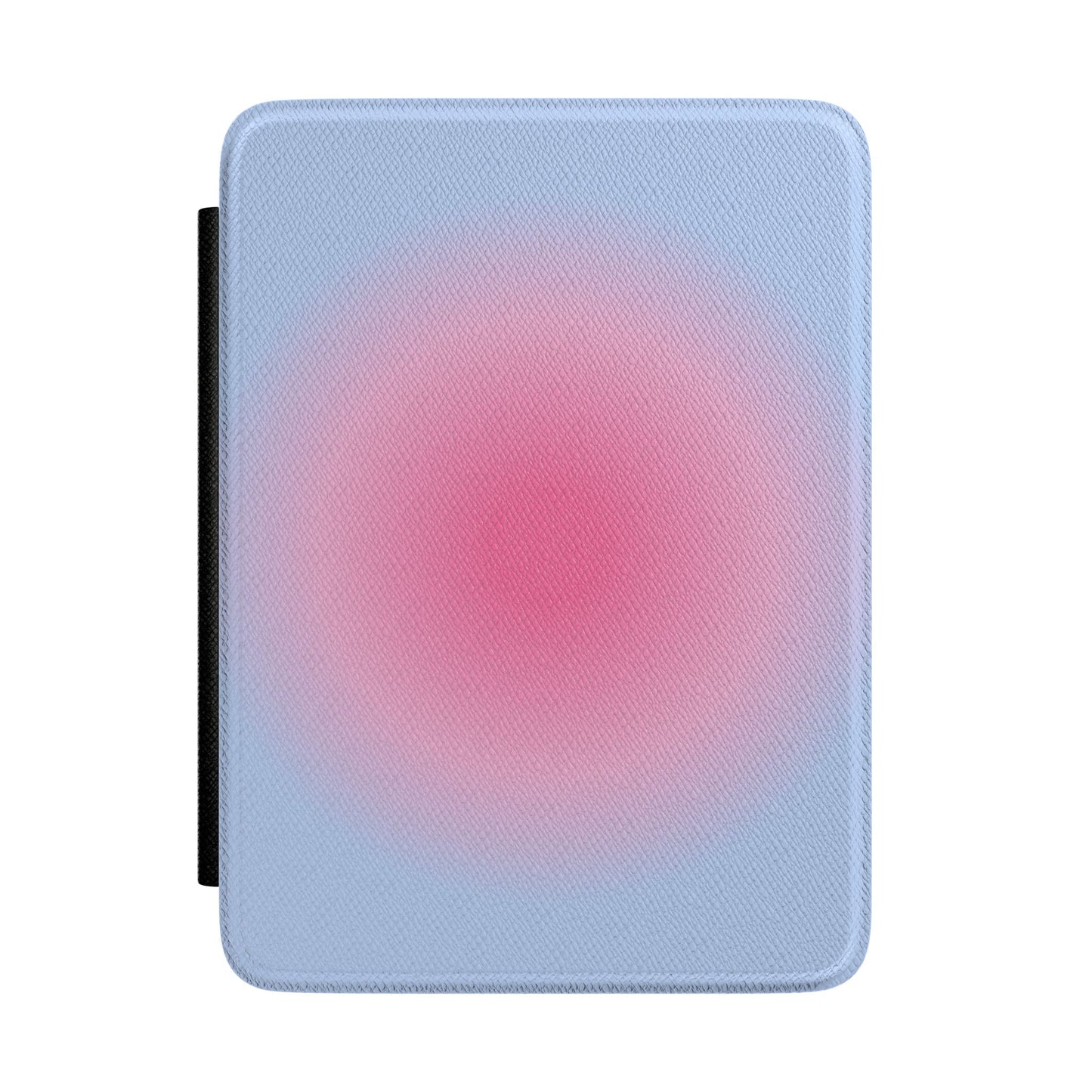 Pink & Blue Aura Kindle Case