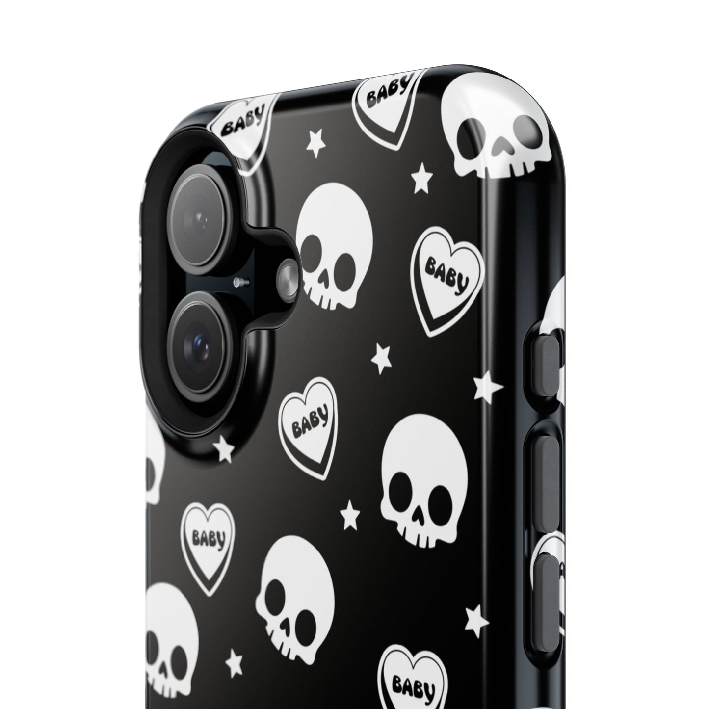 Skull Candy iPhone Case