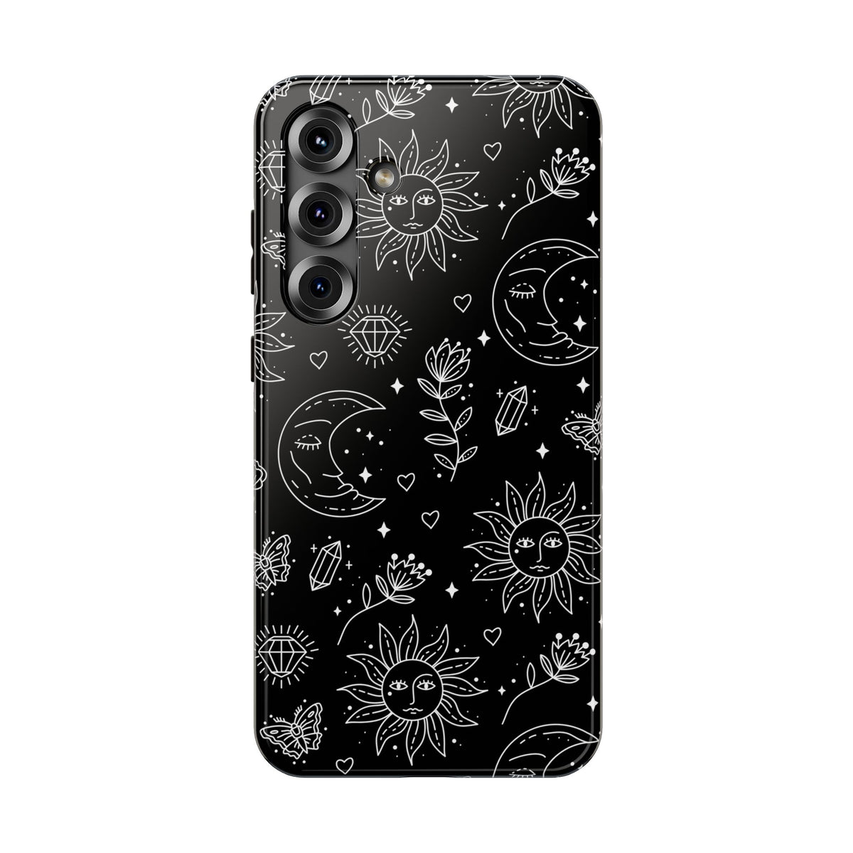 Celestial Samsung Case