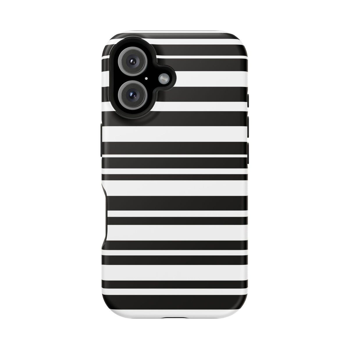 Manhattan Stripes iPhone Case