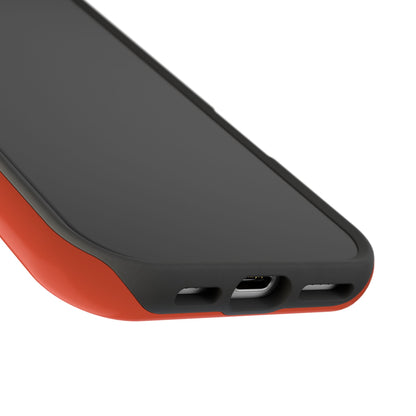 Cherry iPhone Case