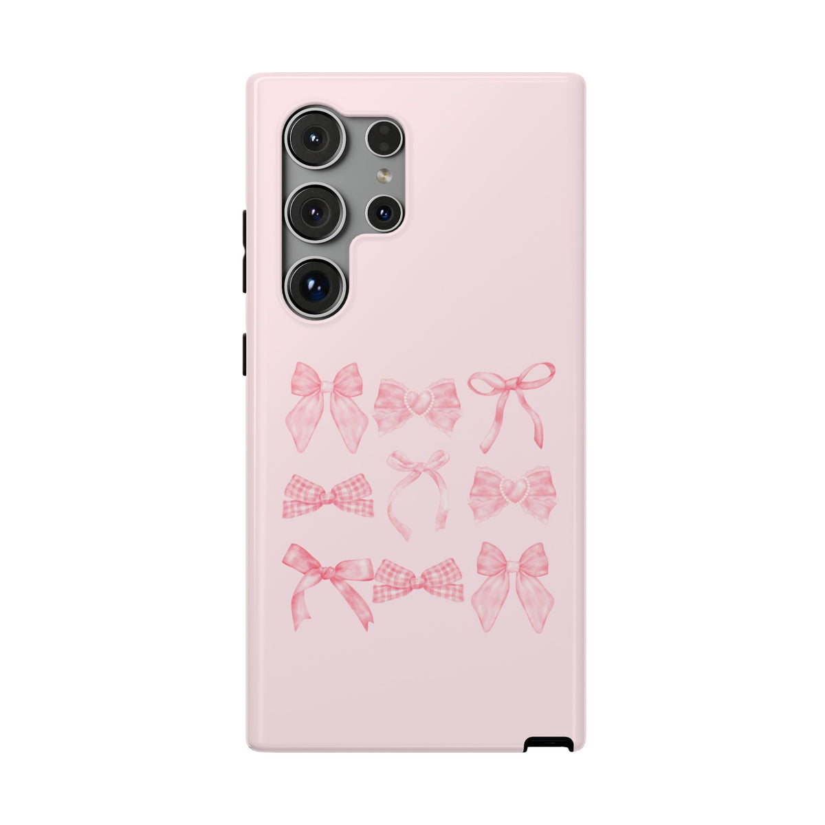 Bow Collection Samsung Case