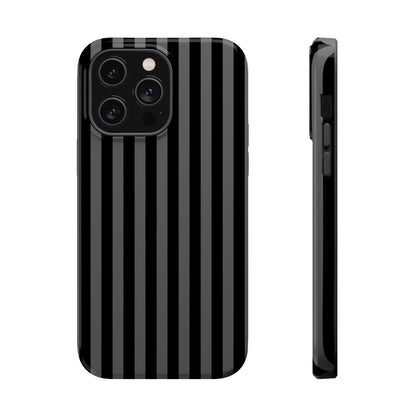 Twilight Stripes iPhone Case