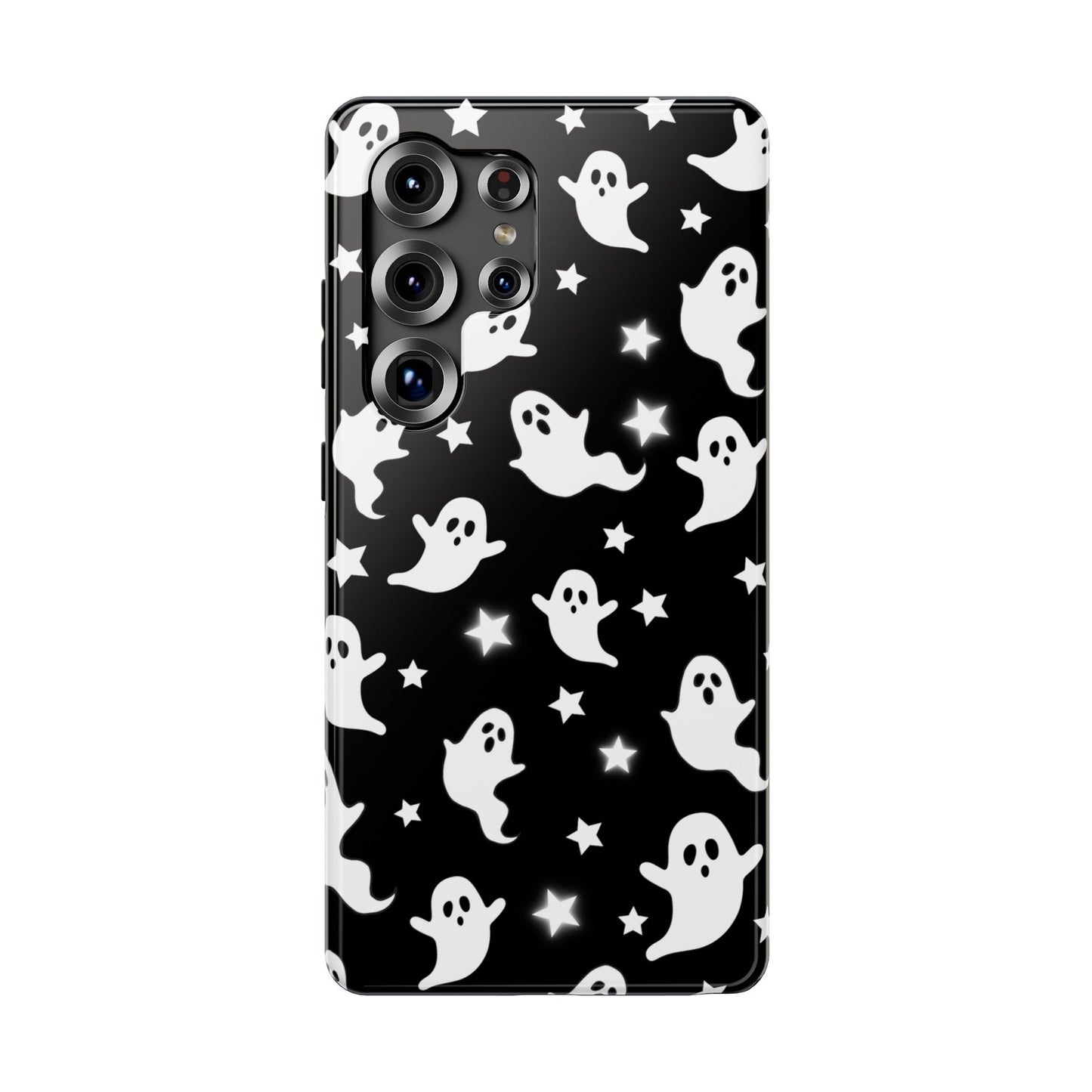 Ghost Stars Samsung Case