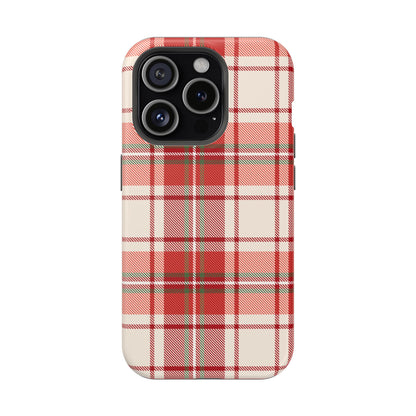 Heritage Holiday iPhone Case