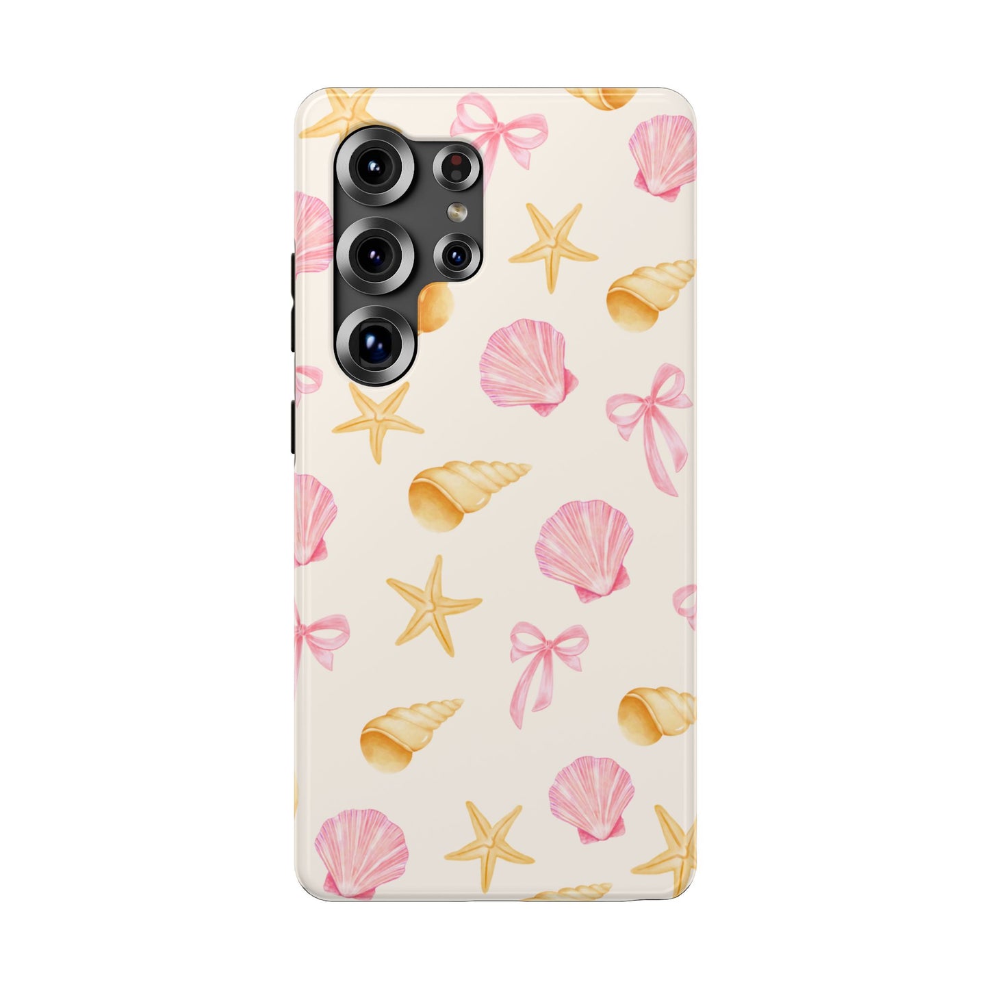 Seashell Sweetheart Samsung Case