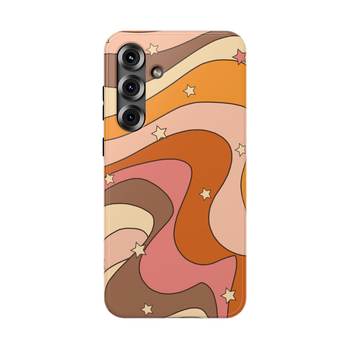 Rodeo Star Samsung Case