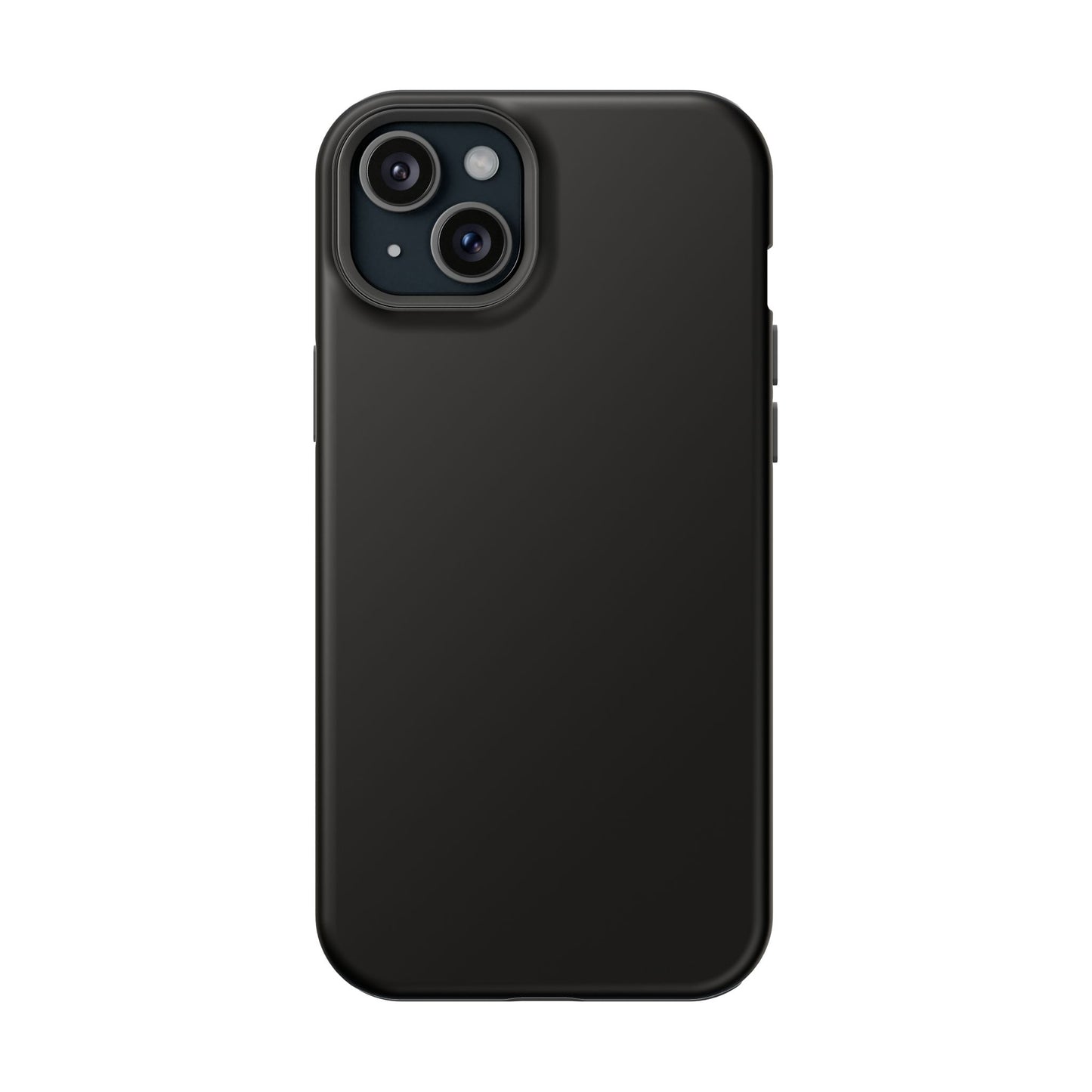 Eclipse iPhone Case