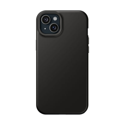 Eclipse iPhone Case