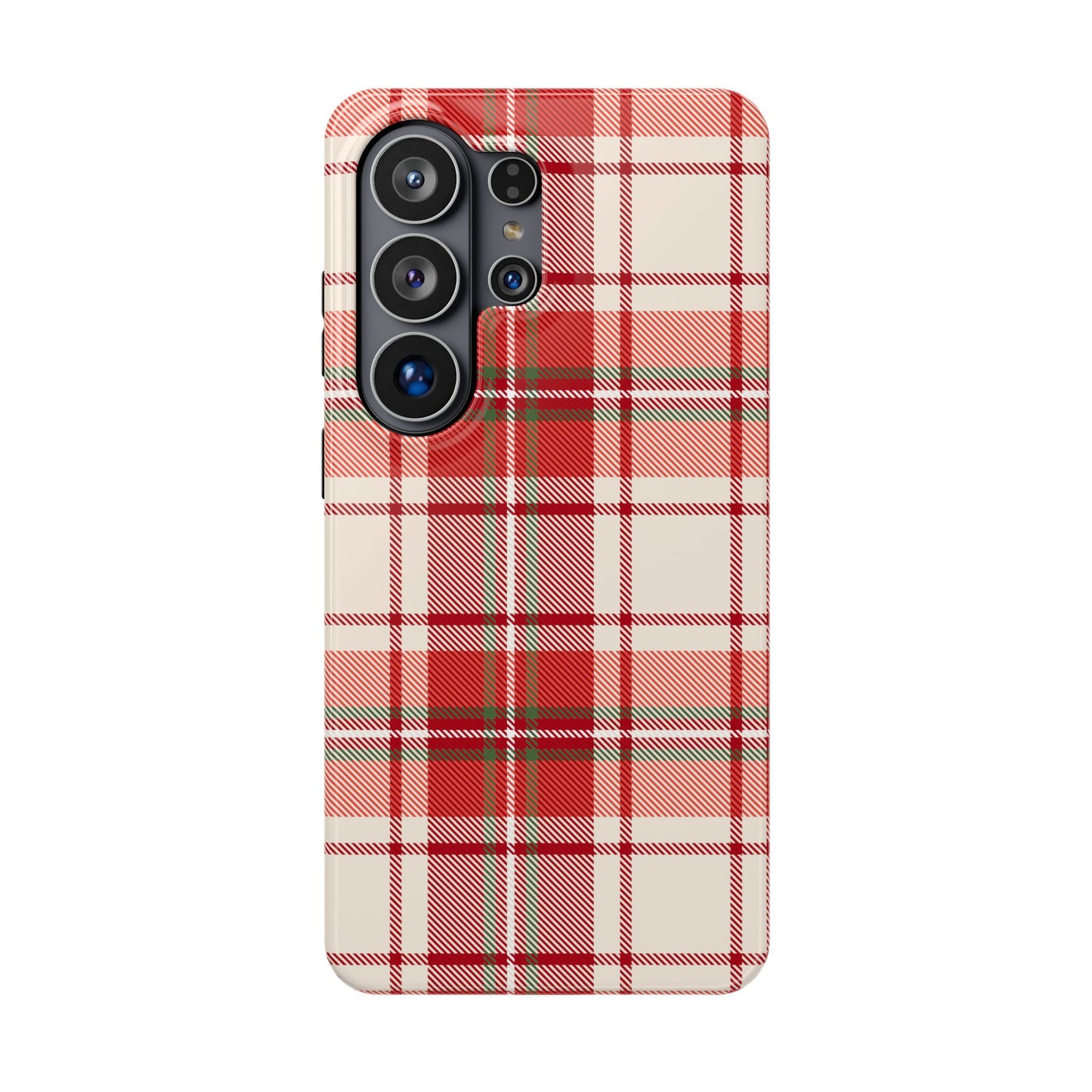 Heritage Holiday Samsung Case