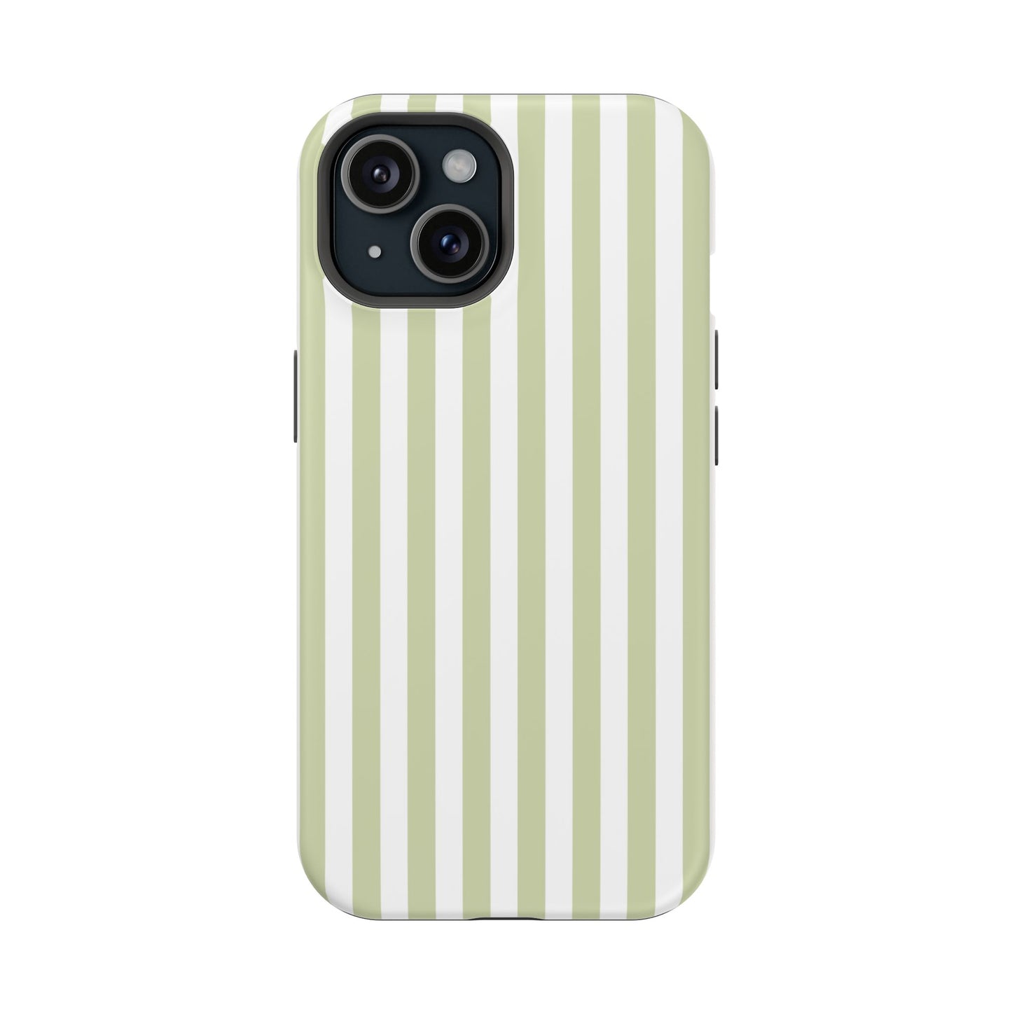 Green Beau iPhone Case