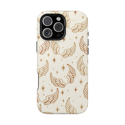 Angel Wings iPhone Case
