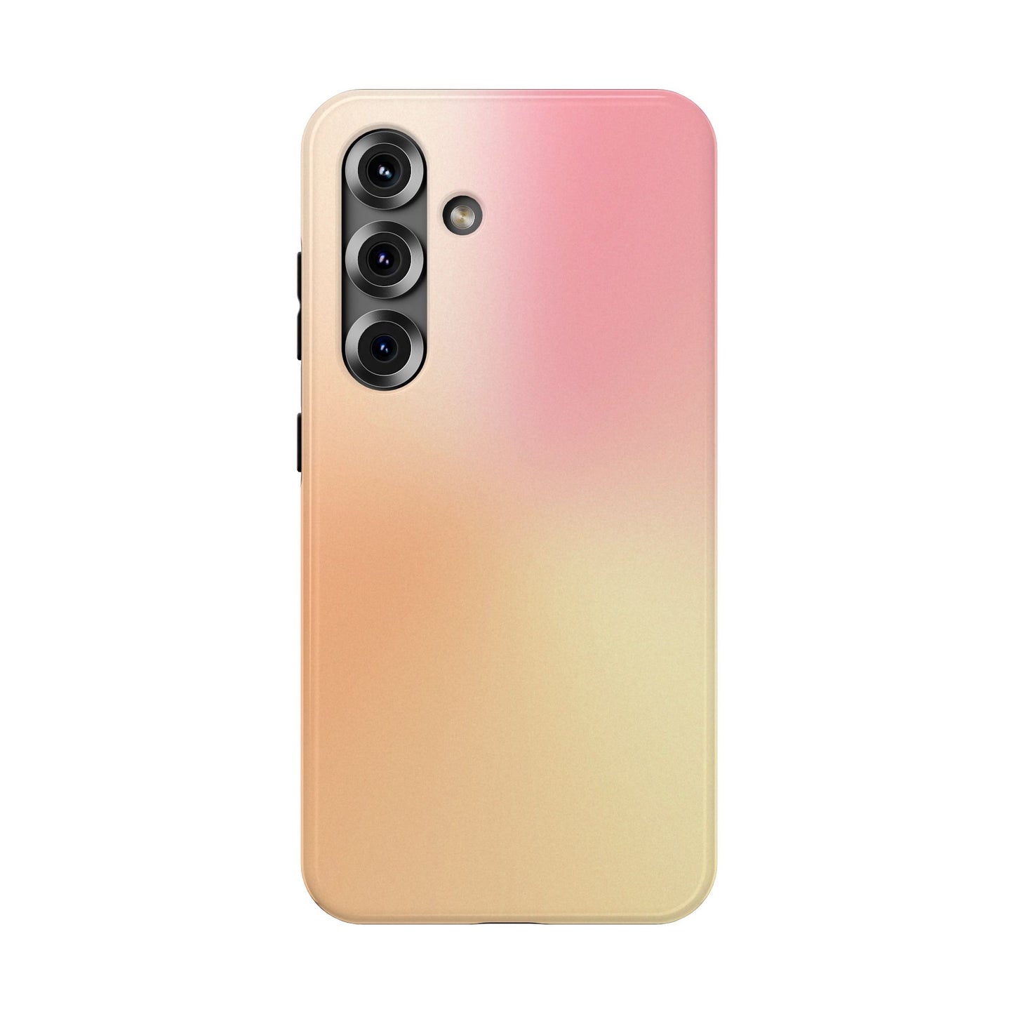 Pink Sunset Samsung Case