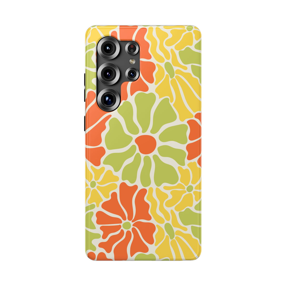Sun Patch Samsung Case