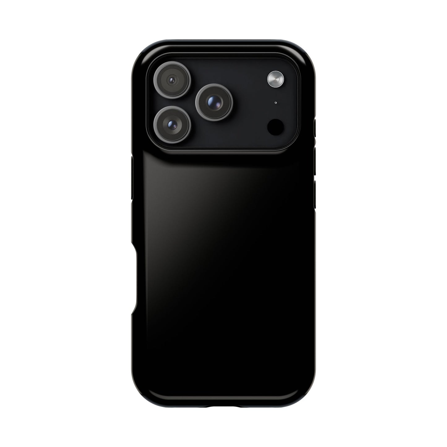 Eclipse iPhone Case