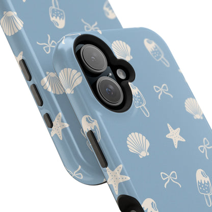 Bow & Tide iPhone Case
