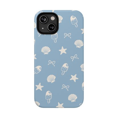 Bow & Tide iPhone Case