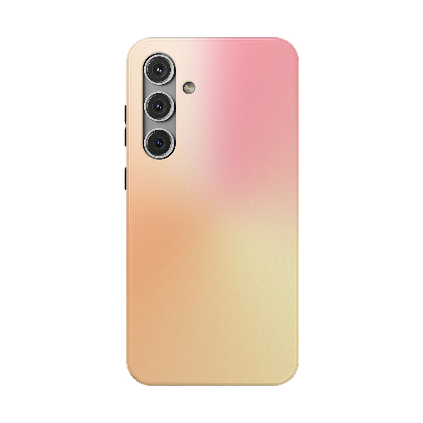 Pink Sunset Samsung Case