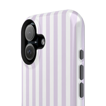 Lilac Beau iPhone Case