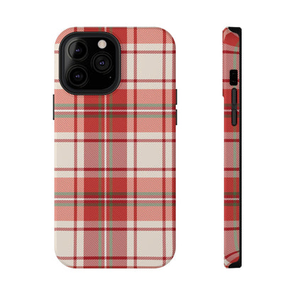 Heritage Holiday iPhone Case