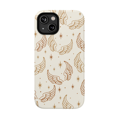Angel Wings iPhone Case