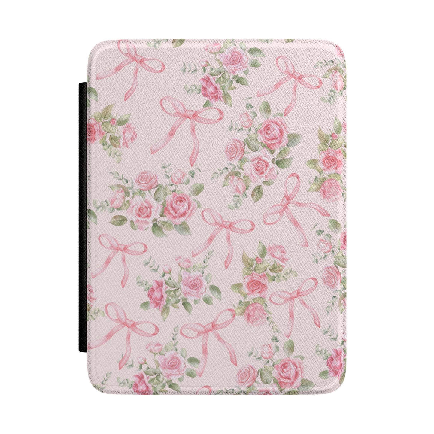 Bows & Roses Kindle Case