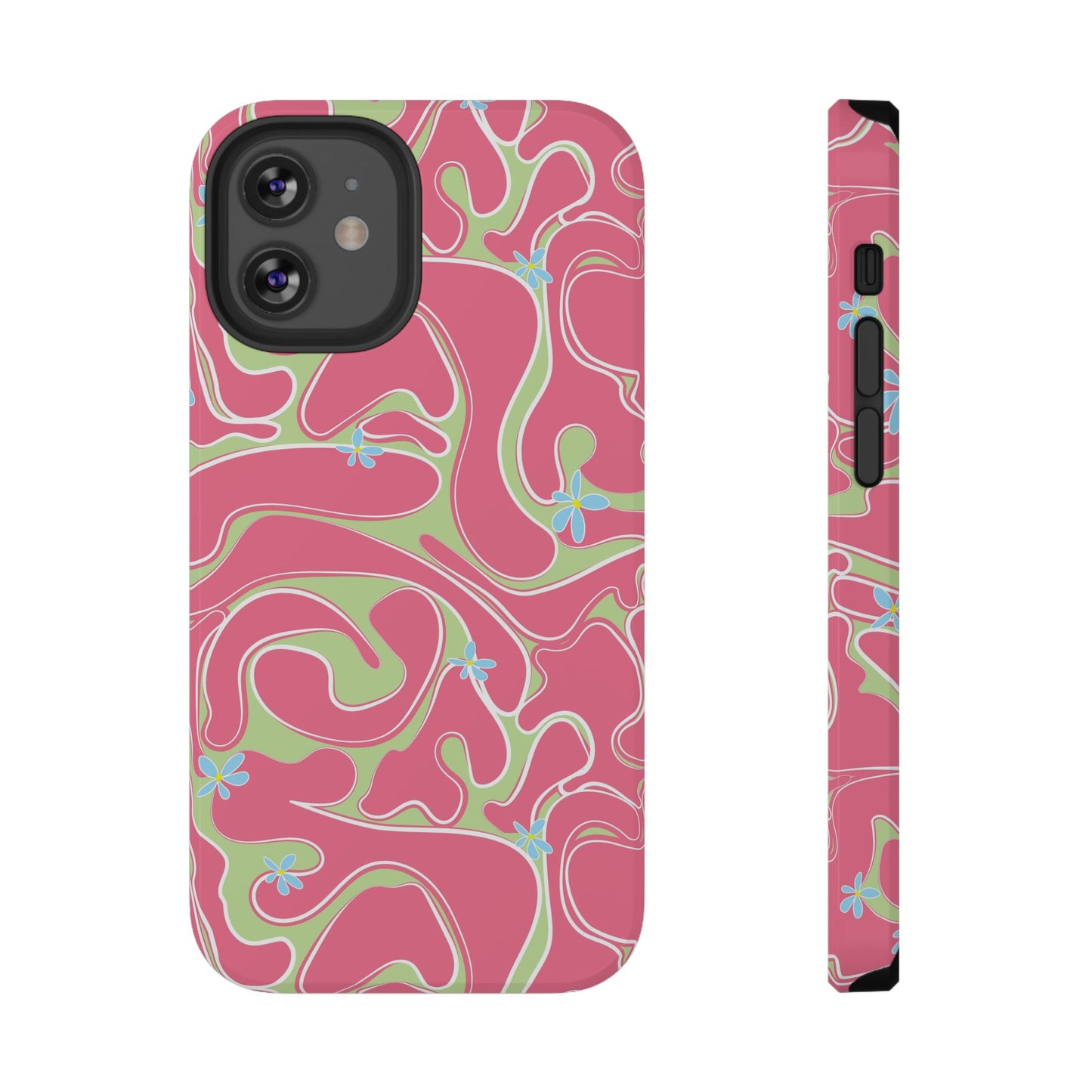 Reef Waves iPhone Case