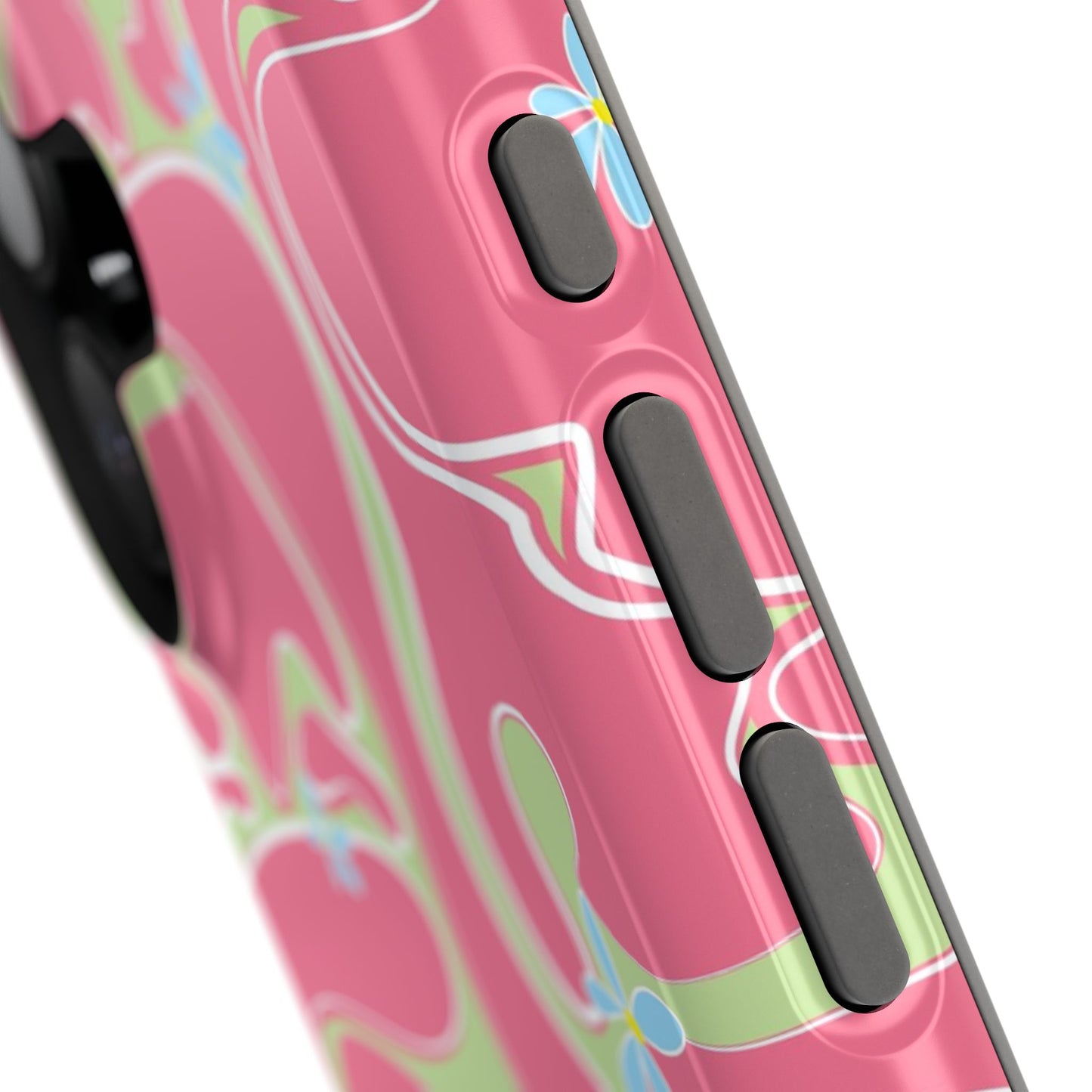 Reef Waves iPhone Case