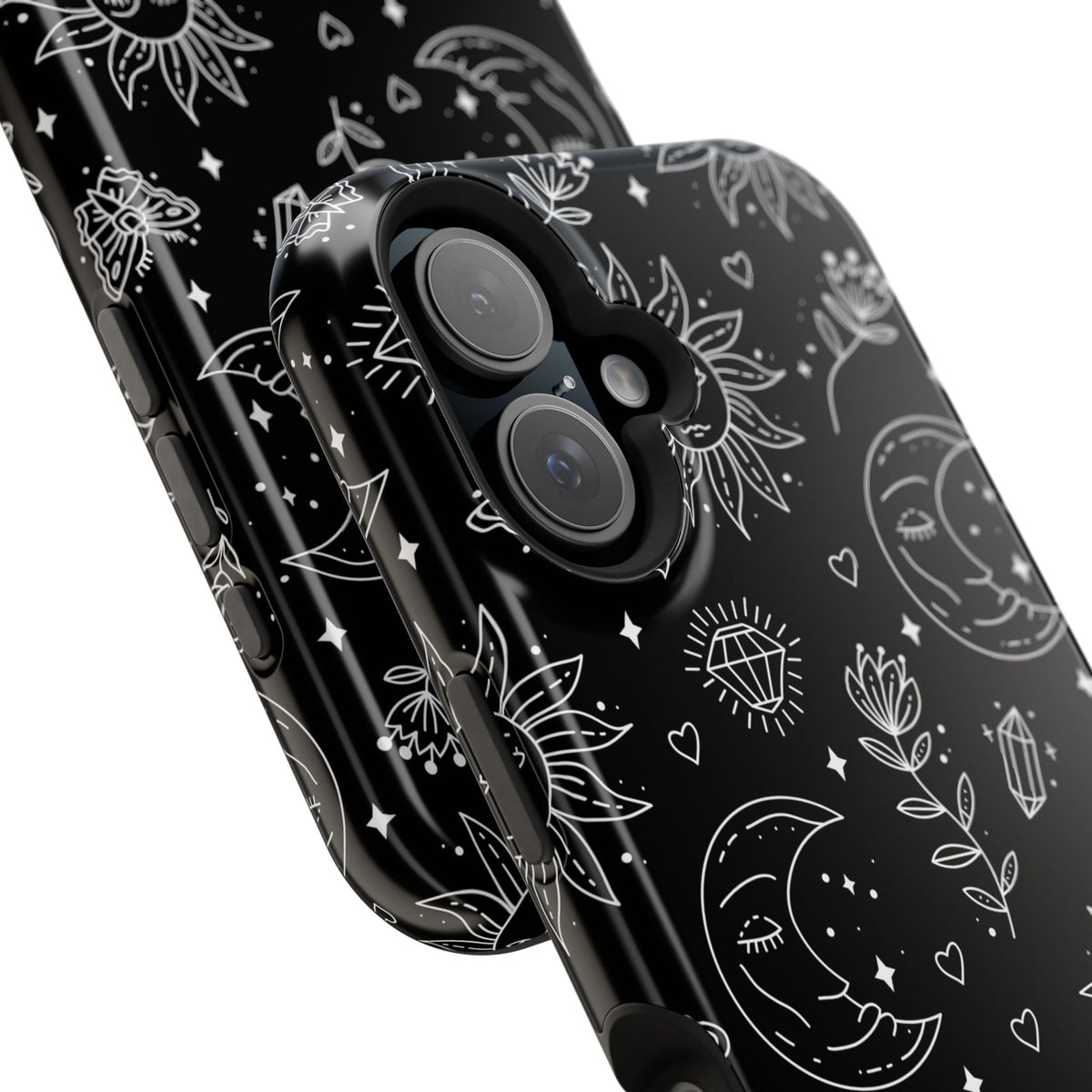 Celestial iPhone Case