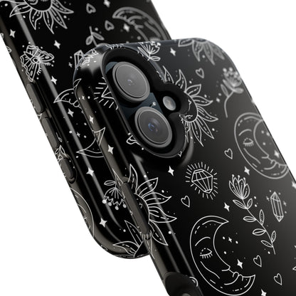 Celestial iPhone Case