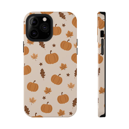 Harvest Picnic iPhone Case