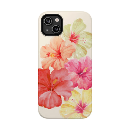 Island Girl iPhone Case