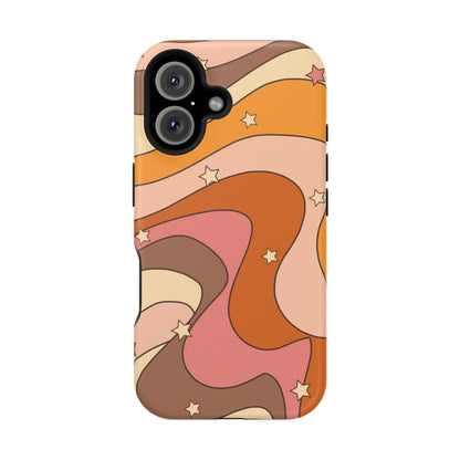 Rodeo Star iPhone Case