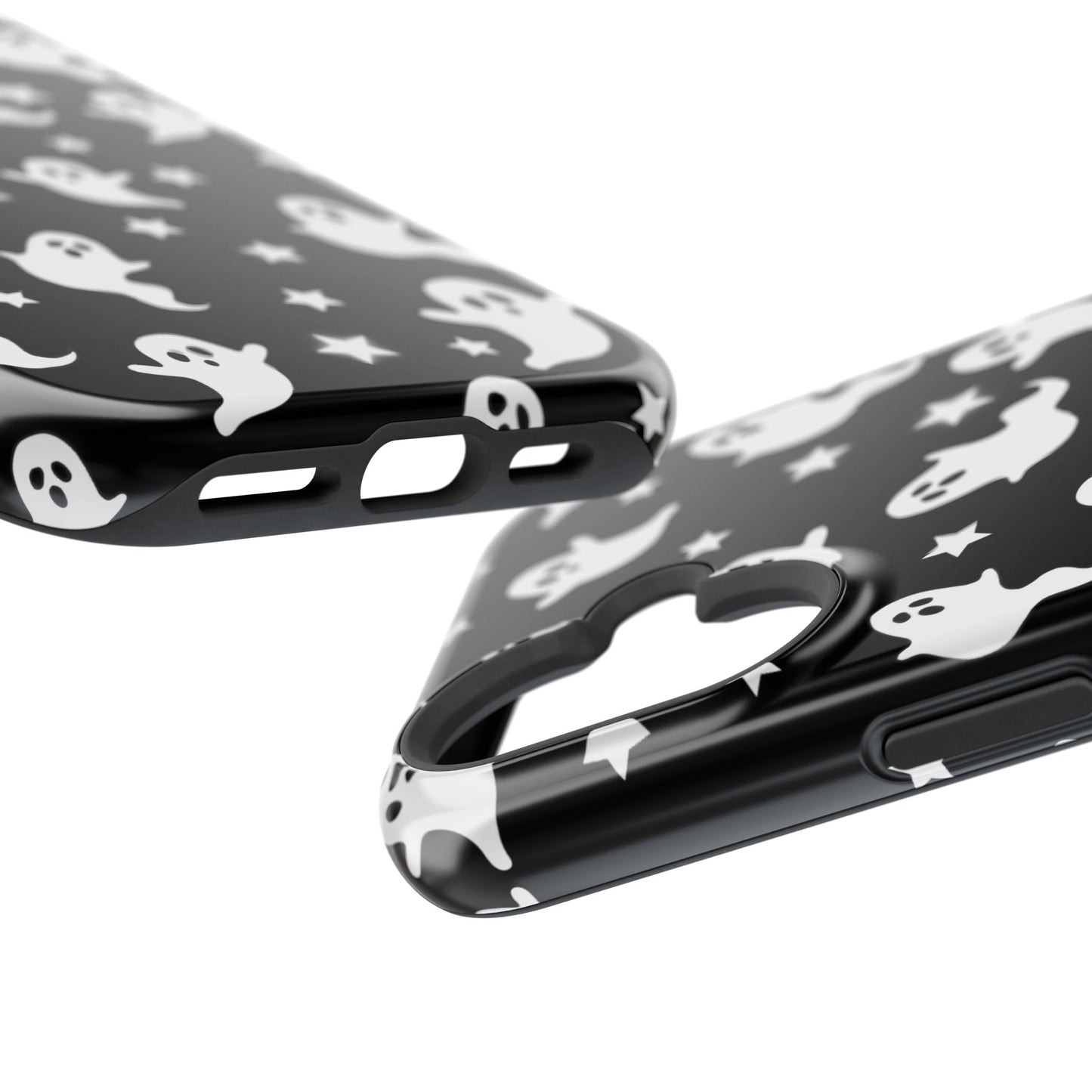 Ghost Stars iPhone Case