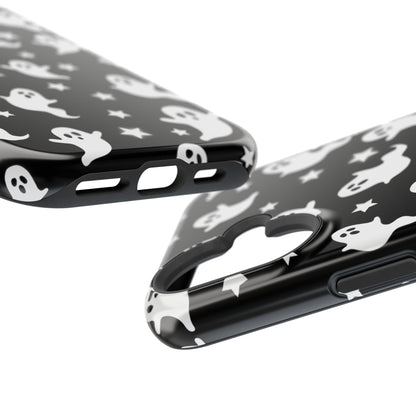Ghost Stars iPhone Case