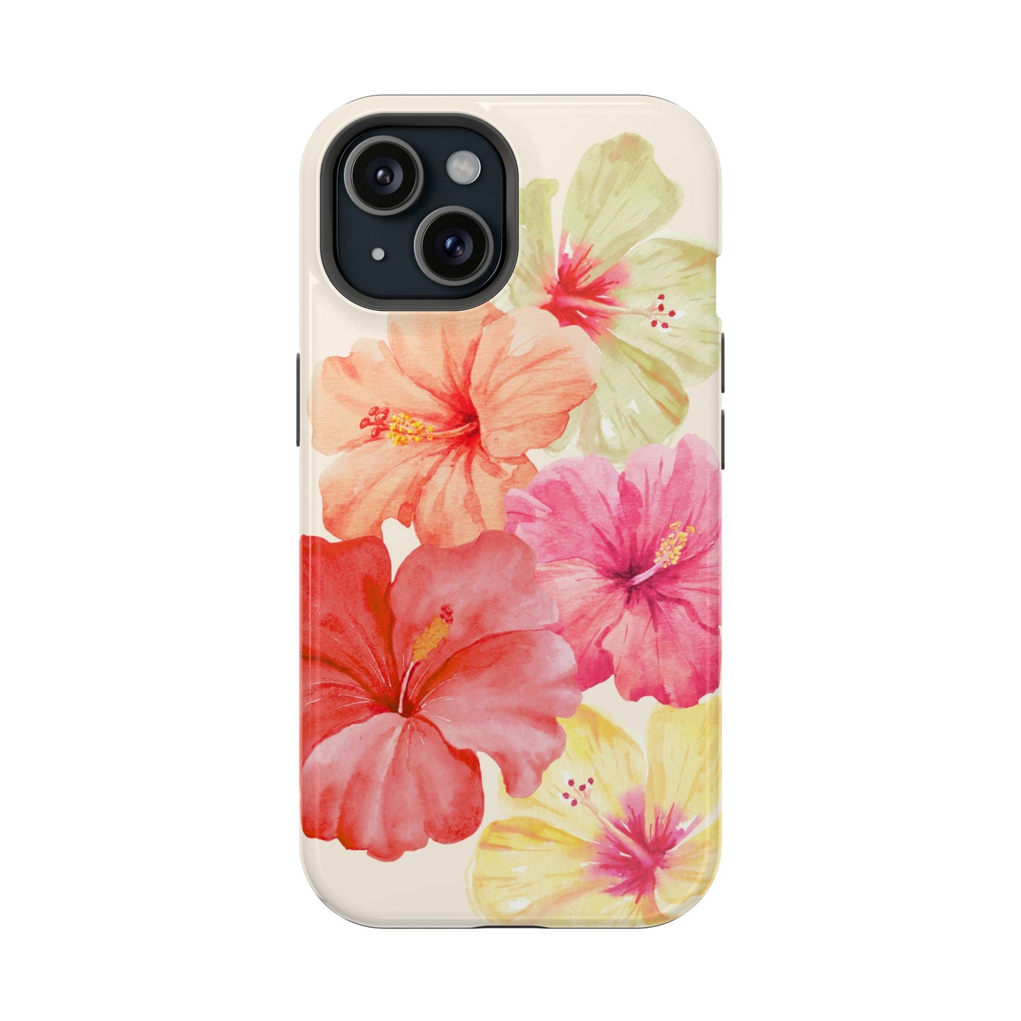 Island Girl iPhone Case
