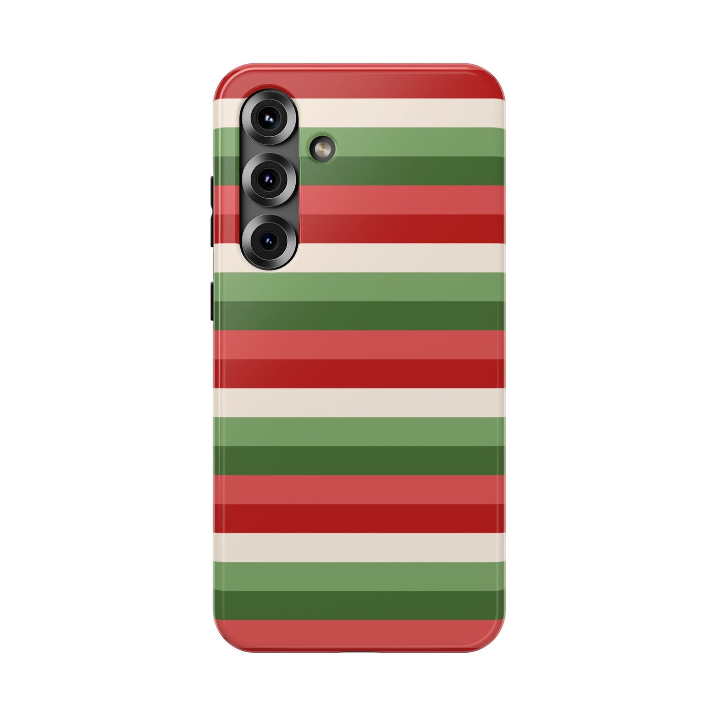 Christmas Palette Samsung Case