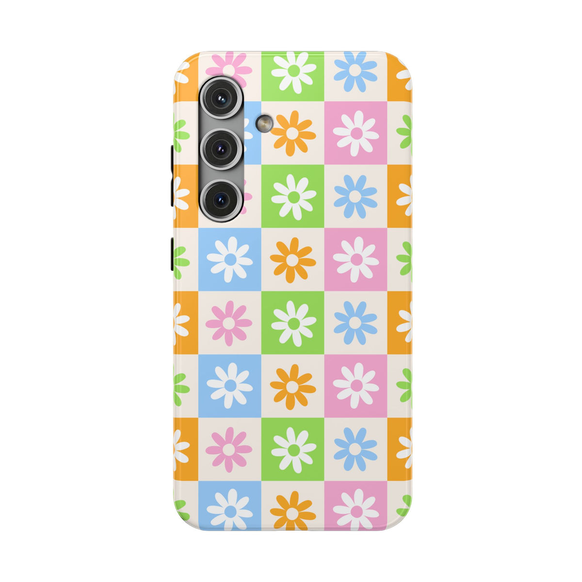 Floral Party Samsung Case