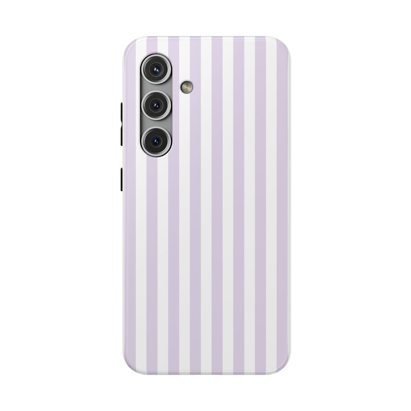 Lilac Beau Samsung Case