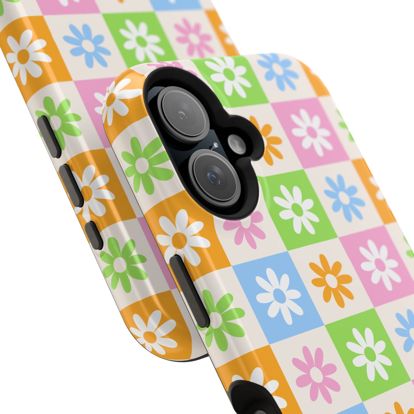 Floral Party iPhone Case