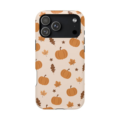 Harvest Picnic iPhone Case
