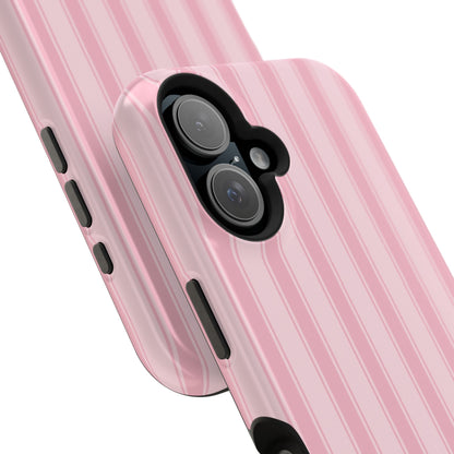 Pink Coast iPhone Case